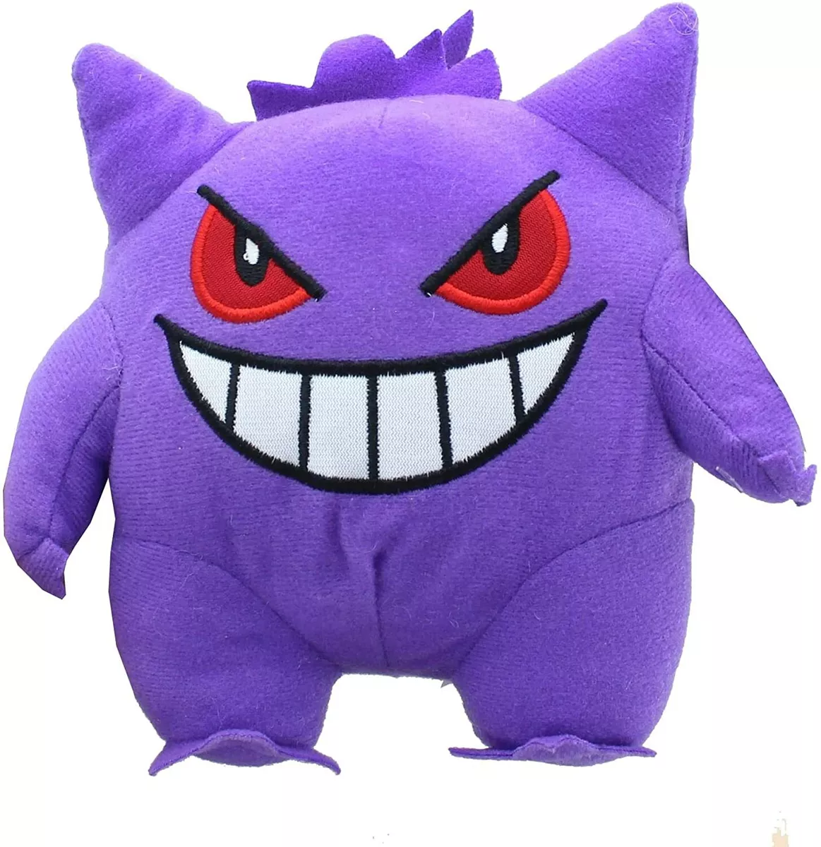 Giant gengar