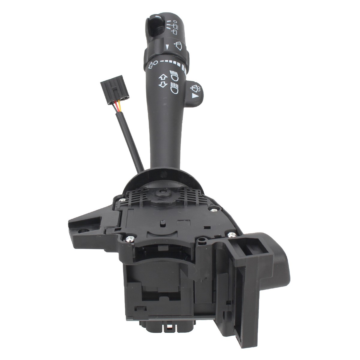 Multifunction Turn Signal Switch, Compatible With 2007-2014 Chevy Suburban