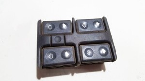 BMW 5-Series 2003 Power window control (Window Regulator-Window Sw #828911-61