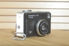 Agfa Agfamatic 200 Film Cameras for sale - eBay