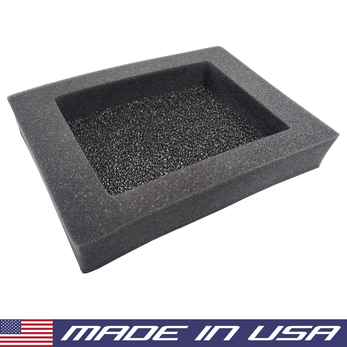 New Ski-Doo Air Box Lower Foam Airbox Hood Seal Filter New Ski-Doo Air Box Lower Foam Airbox Hood Seal Filter