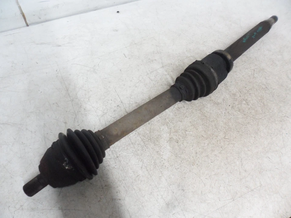 FORD FOCUS MK2 2009 1.8 DIESEL OSF DRIVER SIDE FRONT DRIVESHAFT DRIVE SHAFT