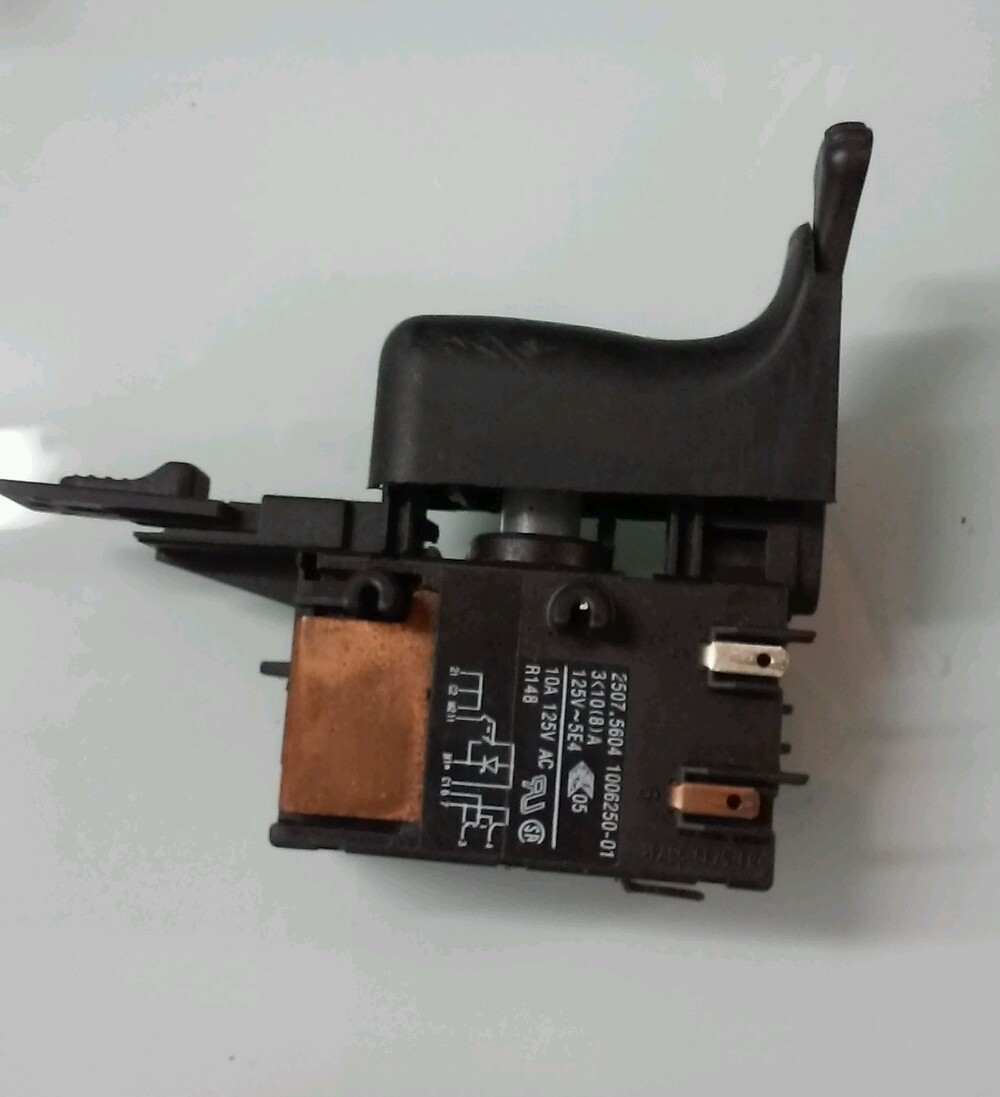 DEWALT 1006250-01 SWITCH FOR DRILL | eBay