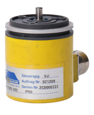 Sat IGD 26 1000 V05 IP65 Drehgeber Rotary encoder