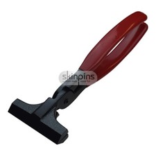 AIRCRAFT TOOLS  NEW HAND SEAMER PLIERS FOR SHEETMETAL WORKERS