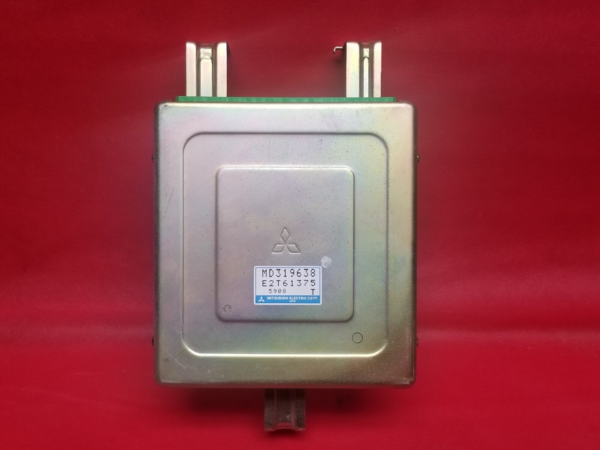 REBUILT PLUG & PLAY 95 MITSUBISHI 3000GT STEALTH ECU ECM PCM