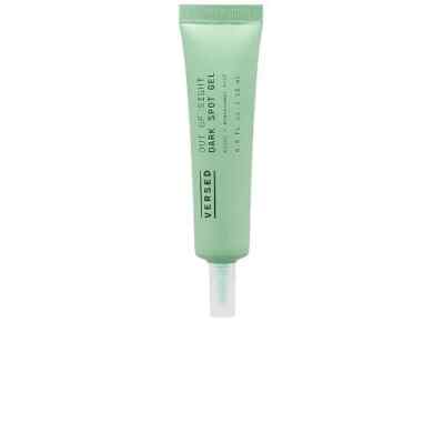 Versed Out of Sight Dark Spot Facial Gel - Tranexamic Acid, Kojic Acid, Licorice