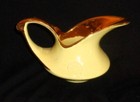 Pearl China Company Creamer And Sugar Set 22K Gold Trim Vintage Lusterware — photo 6