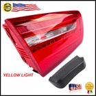 Left LED Rear Inner Tail Lamp Warning Light Driver Side for Audi A6 C7 ...