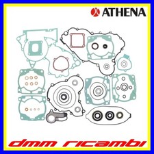 Kit serie guarnizioni paraolio HUSQVARNA TE 250 i 2020 2021 2T motore completa