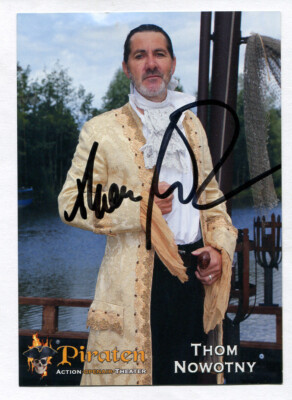 Thom Nowotny Piraten Openair 2024