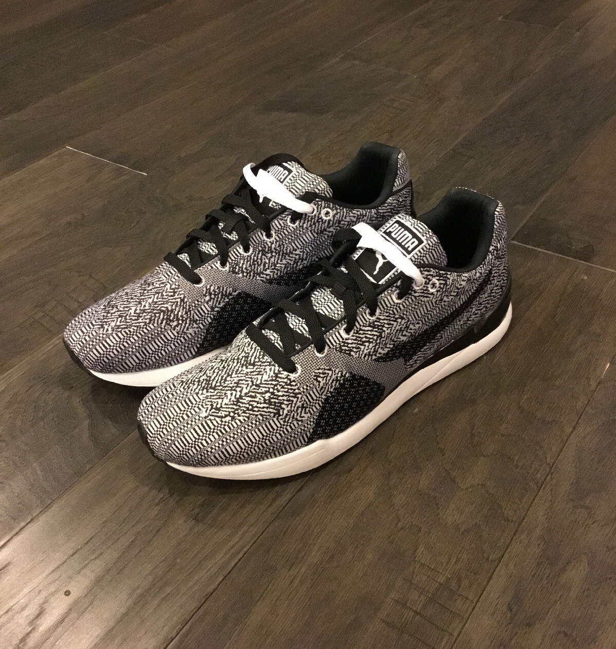 puma xs500 shoes