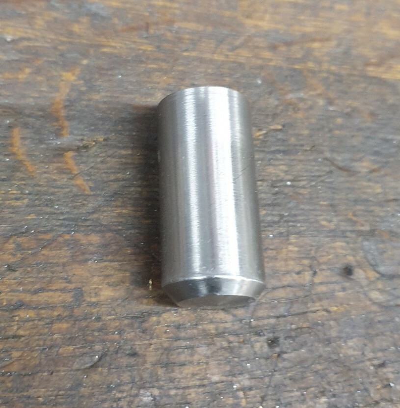 REAR WHEEL BEARING DRIFT TOOL GASGAS BETA SHERCO TRIALS 20MM ID 6004RS