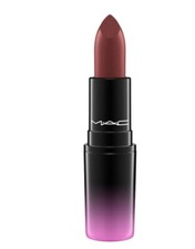 MAC Love Me Lipstick Bated Breath 0.2floz