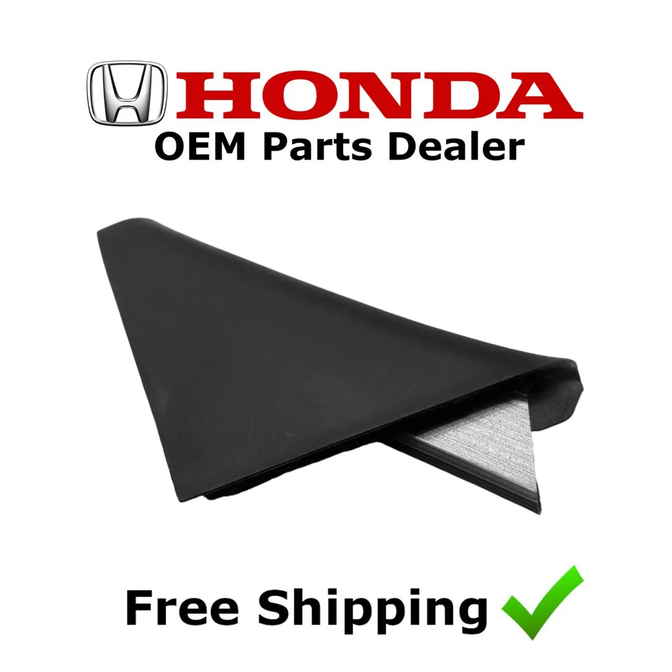 2003-2011 Honda Element painel interno da porta tampa lateral do motorista guarnição NOVO FABRICANTE DE EQUIPAMENTO ORIGINAL - Imagem 2 de 4