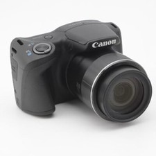 Canon PowerShot SX430 IS Digital Cameras with Wi-Fi | eBay Canon PowerShot SX430 IS Digital Cameras with Wi-Fi | eBay