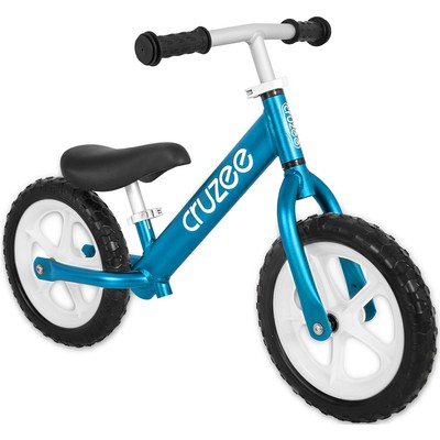 cruzee balance bike ebay