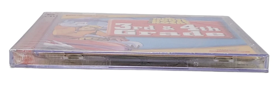 School House Rock! PC Educational Software Game 3rd & 4th Grade Sealed Win 95/98 - Image 4 of 4