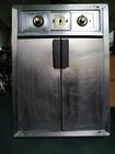 Frigidaire Imperial Vintage 1960s wall oven