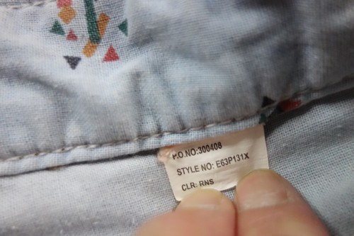 PRPS Shorts Mens 31 Beige Chino Slim Taper Casual Cotton Japanese - Picture 3 of 9