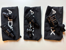 Audix D2 (2x) & D6 - dynamisches Mikrofon - D...