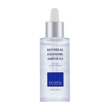 Reviheal Exosome Ampoule 50mL/1.69 Fl oz (K-Beauty)