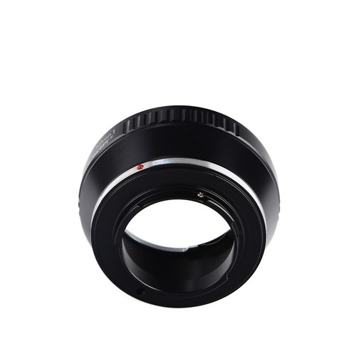 K&F Concept adapter for Nikon Ai Ais Auto mount lens to Nikon 1 camera V1 J1 - Picture 4 of 8