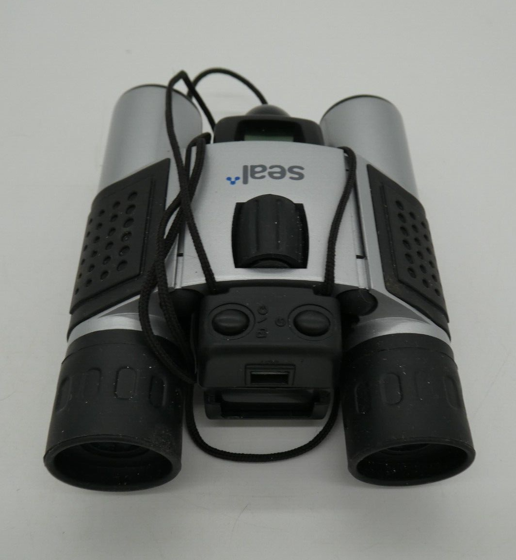 Seal binoculars with digital 300k pixels CMOS sensor eBay