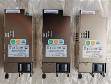 Genuine EMACS M1P-2500V Server Power Supply 500W Used  Tested