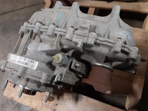 Jeep JK Wrangler Rubicon Rock-Trac 4 to 1 Transfer Case Auto Trans 12-18 103739