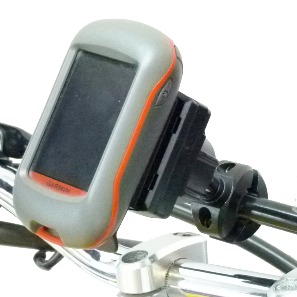 Bike Motorcycle Crossbar Mount for Garmin GPSMAP 64 series eBay