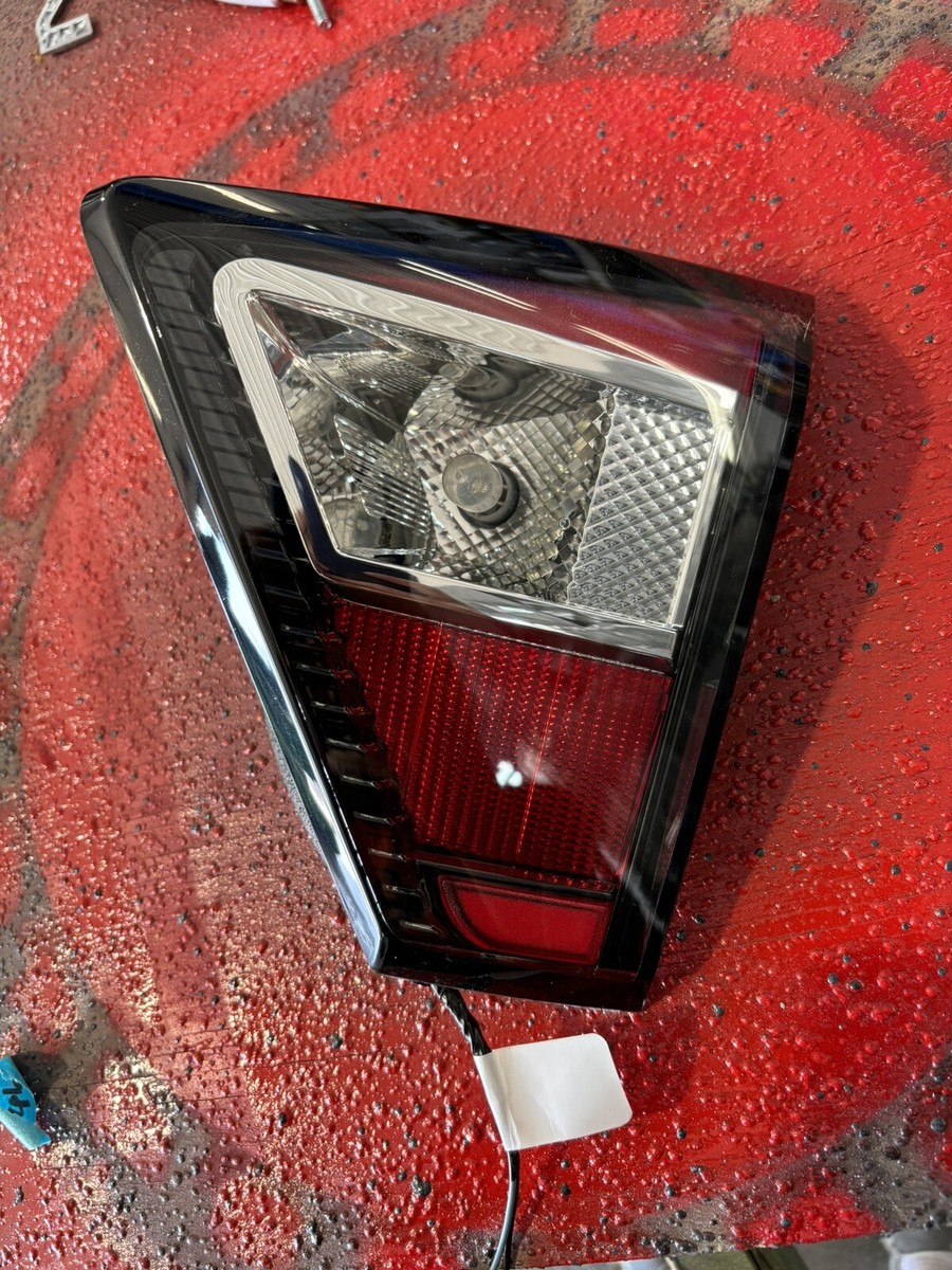 OEM 2017-2018 Ford Escape Rear Turn Signal Lamp Light GJ5Z13404J