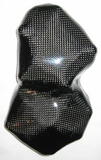 Suzuki Gsxr1000 K3 - K8 Cache D'allumage En Carbone