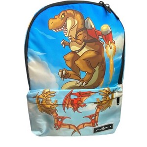 fortnite dinosaur backpack