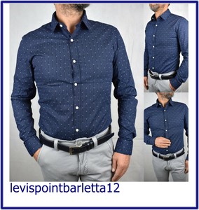 camicie slim fit