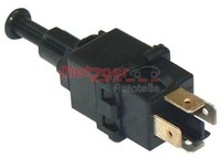 Metzger 0911065 Bremslichtschalter FüR Alfa Romeo Daewoo Opel Porsche Saab