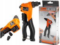 Nietzange Handnietzange Popnieten Blindnieten Zange Nietmaschine Nietenzange