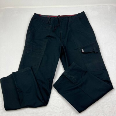 Air Jordan Cargo Pants Men 40 Black Jumpman Uncompromised