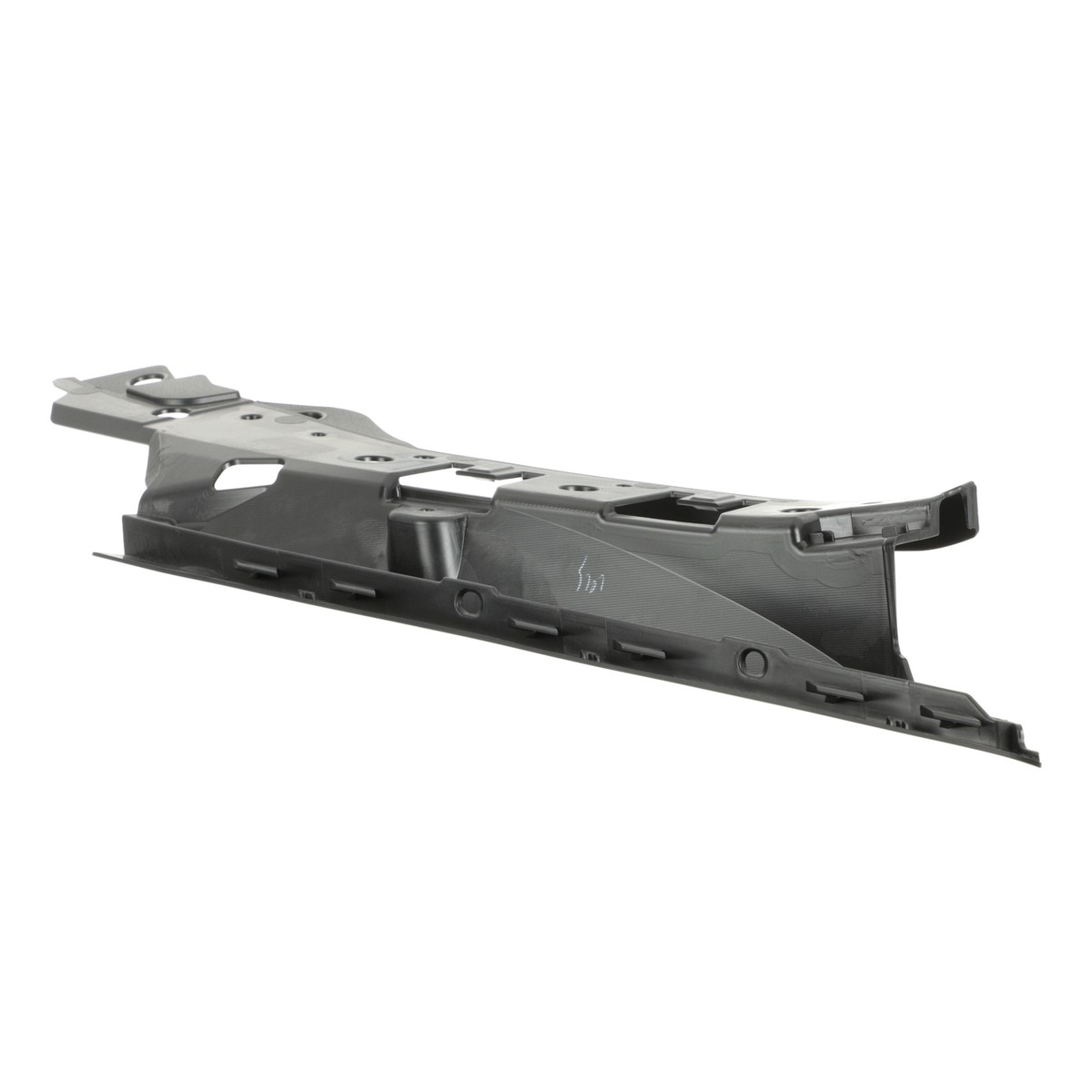 mazda ページです！ NEW OEM Mazda 2020-2024 CX-30 Right Front Bumper Cover Lower