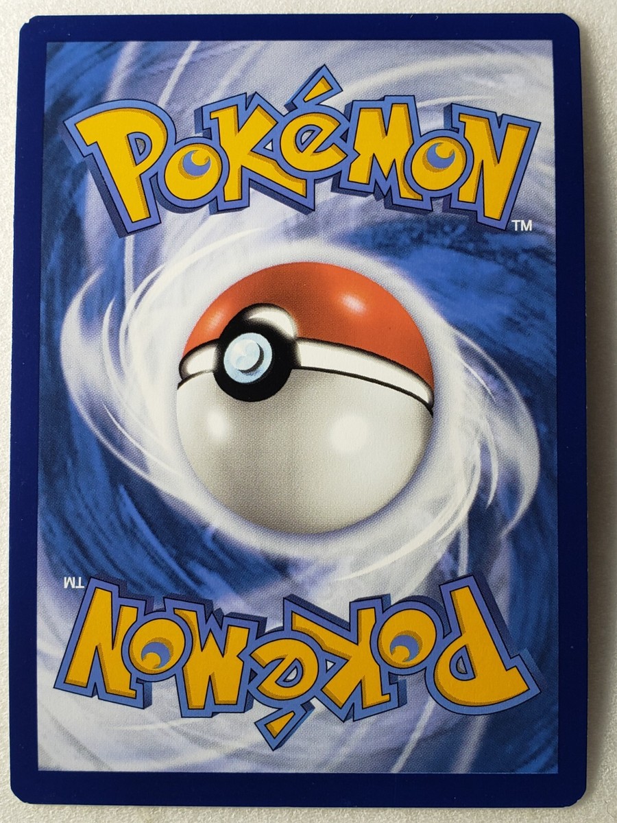 HOLO Leon 134/159 NM / M - Crown Zenith Pokemon Card - Naoki Saito
