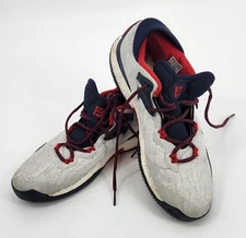 Adidas CrazyLight Boost Low 2016 James Harden Shoes B49755 Size 13