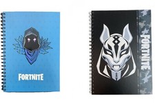 Fortnite Block Schreibblock Spiralblock Notiz...
