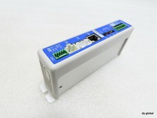 SMC Used LECPMJS-LEFS16LA-200 DRV-I-1788=7C46