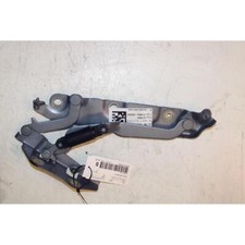 Capot Jaguar XF