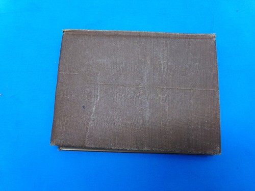 Irvings Skizzenbuch Washington Irving Vintage gebundenes Buch 1916 Rip van Winkle - Bild 5 von 5