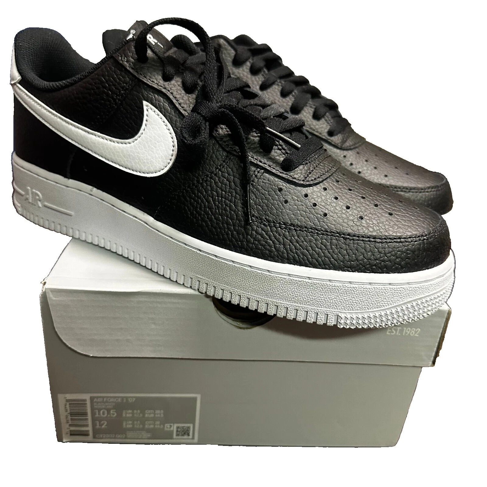 Nike Air Force 1 Ng Cmft Lw High Pigalle for Sale | Authenticity