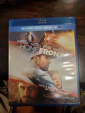 Homefront (Two-Disc Combo Pack: Blu-ray + DVD + Digital HD with UltraViolet)...