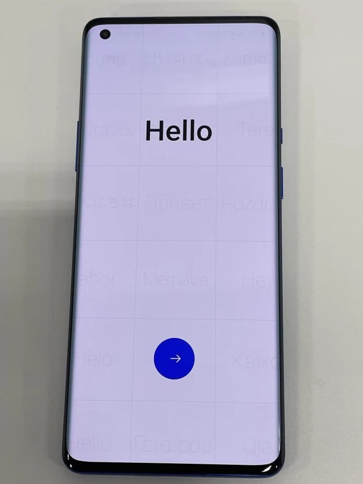 OnePlus