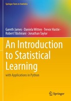 Gareth James An Introduction To Statistical Learning