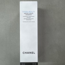 Chanel Hydra Beauty Micro Liquid Essence Boxe...